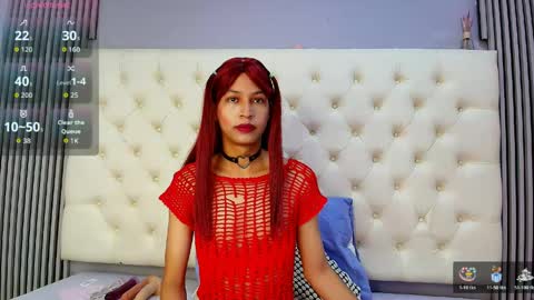 Snapshot of hamsel_dallas chatting on 04-27-26, 01:20 Hamsel online show from 04-27-26, 01:20