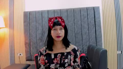Snapshot of hamsel_dallas chatting on 04-28-26, 01:27 Hamsel online show from 04-28-26, 01:27
