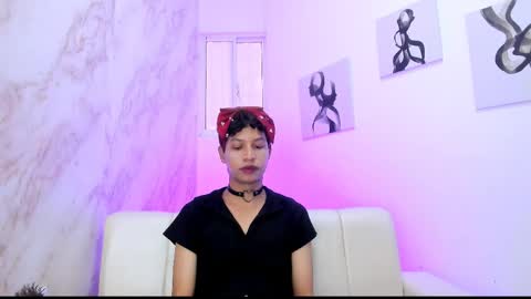 Snapshot of hamsel_dallas chatting on 04-30-26, 06:03 Hamsel online show from 04-30-26, 06:03