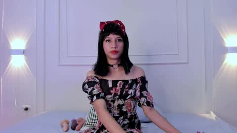 Snapshot of hamsel_dallas chatting on 06-03-26, 01:25 Hamsel online show from 06-03-26, 01:25