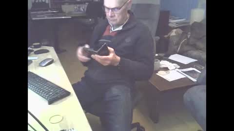 Prefer men 80 online show from 12-16-24, 08:48