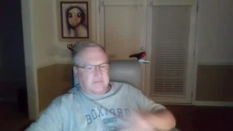 Han online show from 07-03-26, 07:48