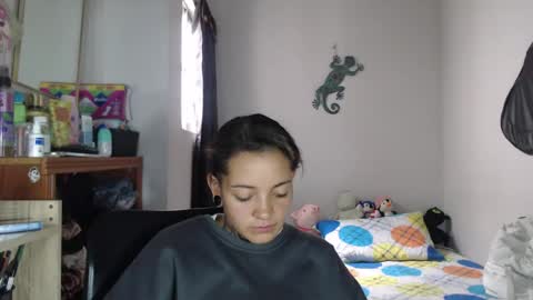Hanya online show from 07-08-26, 06:56