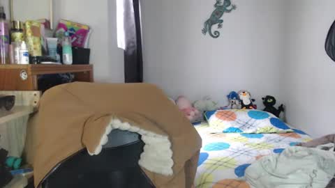Hanya online show from 07-15-26, 06:13