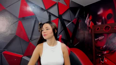 Hana and Zeta online show from 10-30-25, 12:17