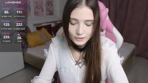 Hana online show from 11-10-25, 02:05