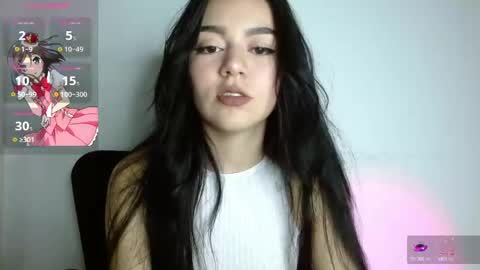 Hana Garcia online show from 12-04-24, 03:37
