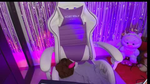 Hana Garcia online show from 12-27-24, 07:18