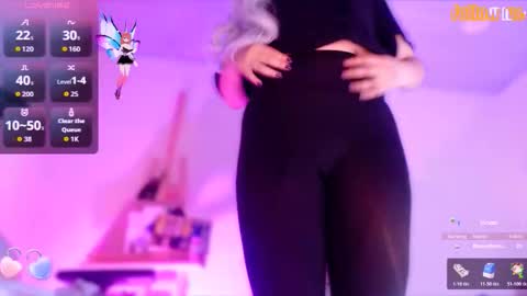 Hana Hyuga .   Please help me reach 200 thumbs up online show from 11-02-25, 12:13