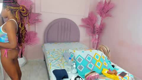 hanaahquinn online show from 03-06-25, 11:47