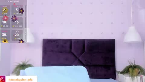 hanaahquinn online show from 09-19-25, 11:44