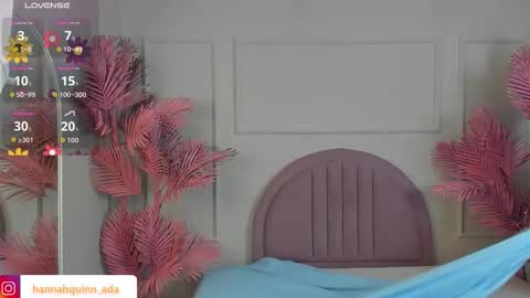 hanaahquinn online show from 11-27-25, 11:23