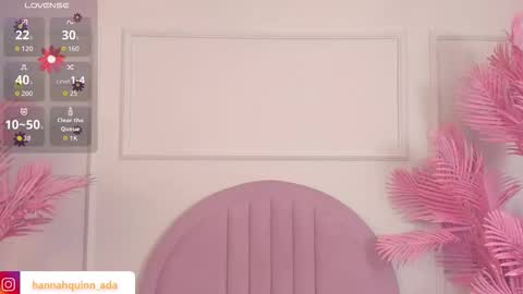 Snapshot of hanaahquinn chatting on 12-15-25, 11:36 hanaahquinn online show from 12-15-25, 11:36