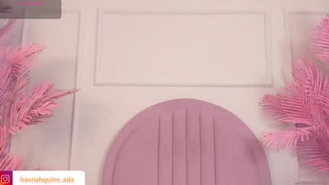 Snapshot of hanaahquinn chatting on 12-21-25, 12:01 hanaahquinn online show from 12-21-25, 12:01