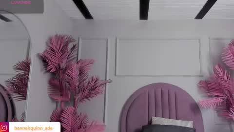 Snapshot of hanaahquinn chatting on 01-07-26, 11:34 hanaahquinn online show from 01-07-26, 11:34