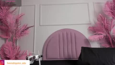 Snapshot of hanaahquinn chatting on 01-08-26, 11:34 hanaahquinn online show from 01-08-26, 11:34