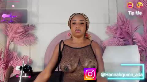 Snapshot of hanaahquinn chatting on 02-23-26, 11:51 hanaahquinn online show from 02-23-26, 11:51