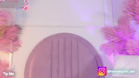 hanaahquinn online show from 03-26-26, 11:38