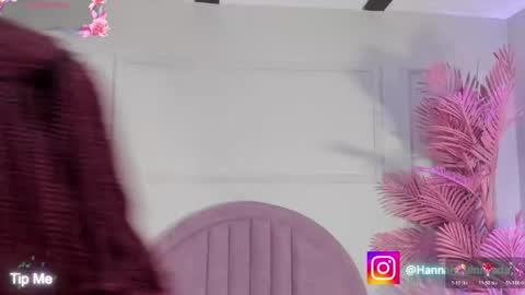 hanaahquinn online show from 04-11-26, 11:36