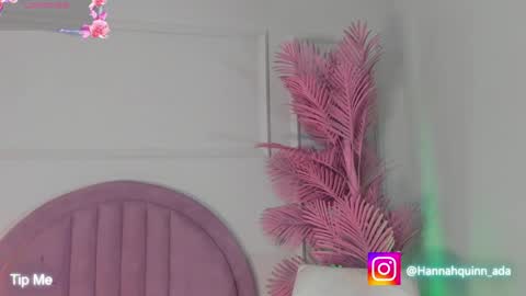 hanaahquinn online show from 04-17-26, 11:35