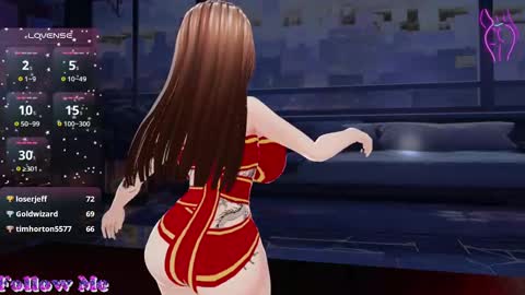 Hanae online show from 01-24-25, 11:45