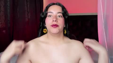 Hanah Montana Independent model online show from 11-04-25, 01:21