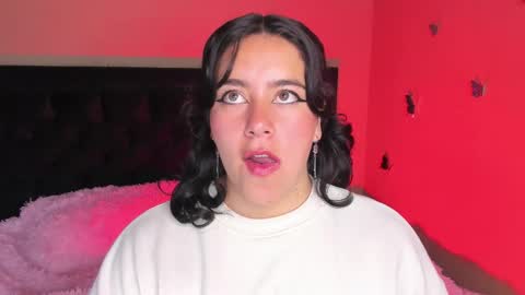 Hanah Montana Independent model online show from 03-04-26, 04:02