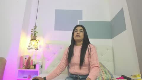 hanah_gray online show from 01-23-25, 11:04