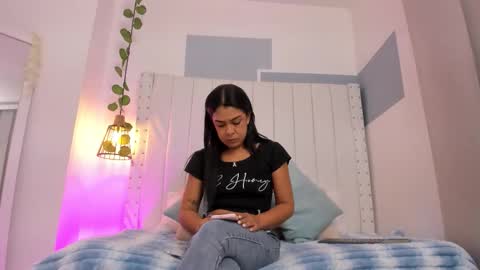 hanah_gray online show from 03-26-26, 11:16