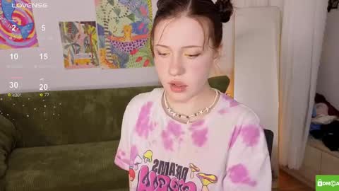 hanahwoods online show from 03-16-26, 02:50