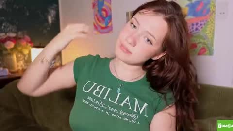 hanahwoods online show from 05-07-26, 12:21