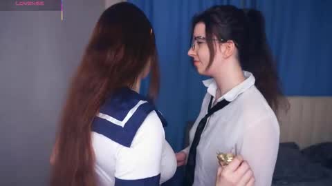  Blair and Ethel  online show from 12-03-25, 05:26