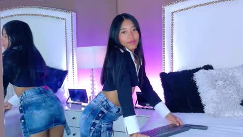 Hanna online show from 01-10-26, 01:35