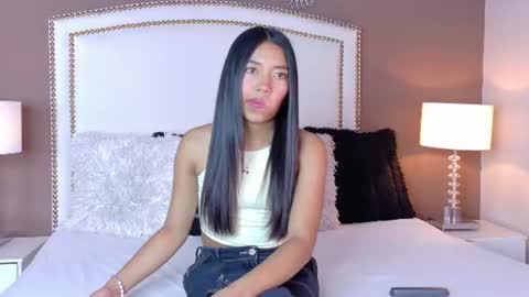 Snapshot of hanaluna chatting on 07-25-26, 02:36 Hanna online show from 07-25-26, 02:36