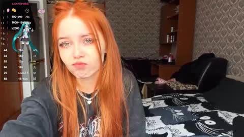 Tori and Asuna online show from 02-17-26, 07:27