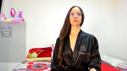 Snapshot of hanasleep chatting on 01-15-26, 07:17 hanasleep online show from 01-15-26, 07:17