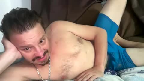 handieman_realtarzan online show from 01-25-25, 05:40