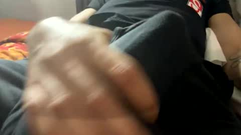 Snapshot of hands0nc chatting on 02-23-26, 10:51 PHHands0nC online show from 02-23-26, 10:51