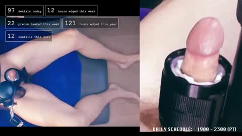 handsfree_edging online show from 11-10-25, 04:00