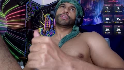 Snapshot of handsoman1 chatting on 01-14-25, 01:28 handsoman1 online show from 01-14-25, 01:28