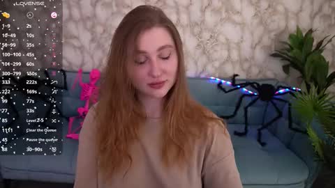 Dayana online show from 10-26-25, 06:52