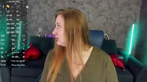 Dayana online show from 02-23-26, 06:55