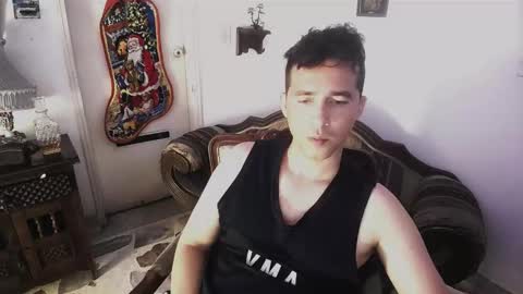 handsome_invictusiv online show from 12-23-25, 06:11