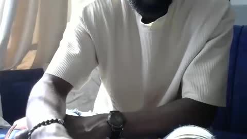 handsome king online show from 01-07-26, 12:29