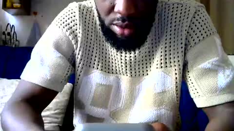 handsome king online show from 06-23-26, 07:50