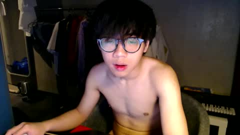 handsome_mannn online show from 05-21-26, 10:50
