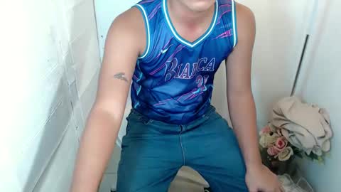 handsome_vanana online show from 02-09-25, 06:58