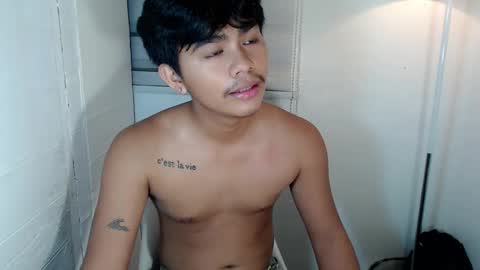 handsome_vanana online show from 02-12-25, 11:07