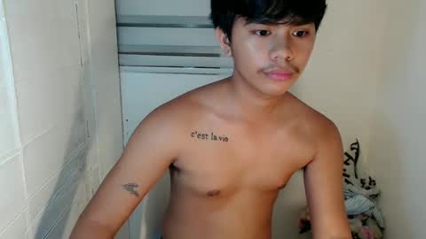 handsome_vanana online show from 02-16-25, 12:19