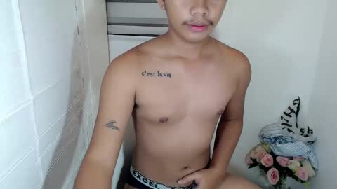 handsome_vanana online show from 02-16-25, 06:32